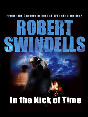 cover image of In the Nick of Time